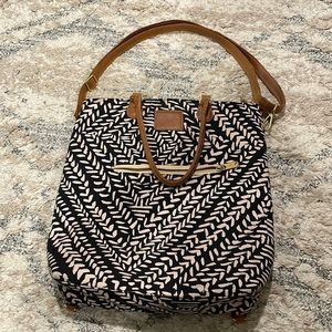 SSCKO TOTE/backpack/ travel bag